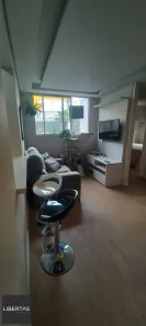 Apartamento com 2 Quartos à venda, 44m² no Coronel Aparício Borges, Porto Alegre