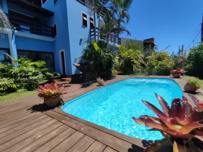 Casa com 7 Quartos à venda, 417m² no Vila Nova, Imbituba