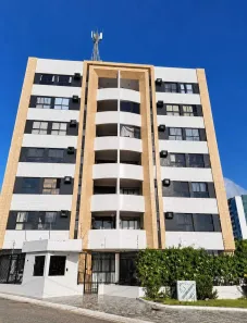 Apartamento com 4 Quartos à venda, 95m² no Atalaia, Aracaju