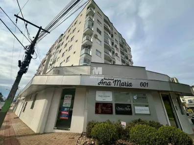 Sala Comercial à venda, 60m² no Centro I, Brusque
