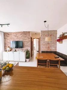 Apartamento com 2 Quartos à venda, 49m² no Setor Faiçalville, Goiânia