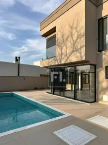 Casa de Condomínio com 4 Quartos à venda, 482m² no Alphaville, Santana de Parnaíba