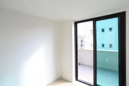 Apartamento com 2 Quartos à venda, 140m² no Lourdes, Belo Horizonte