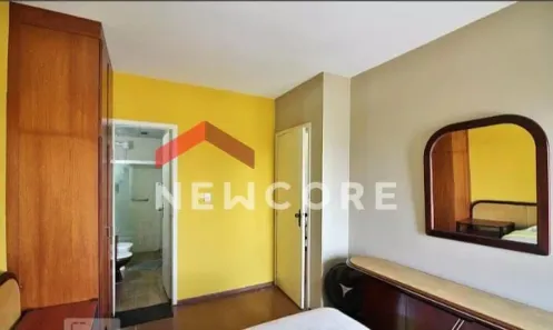 Apartamento com 1 Quarto à venda, 40m² no Centro, São Bernardo do Campo