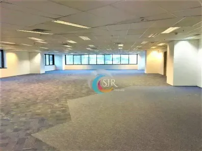 Prédio Comercial à venda, 2750m² no Vila Olímpia, São Paulo