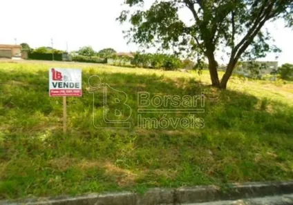 Lote/Terreno à venda, 250m² no Jardim Universal, Araraquara