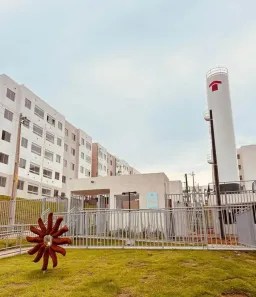 Apartamento com 2 Quartos à venda, 39m² no Celeiro das Alegrias Futuras, Camaragibe