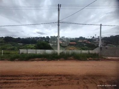 Lote/Terreno à venda, 970m² no Jardim Centenário, Atibaia