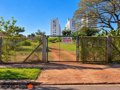 Lote/Terreno à venda, 1723m² no Jardim Alvorada, Maringá