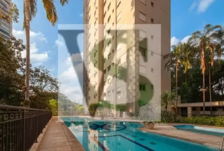 Apartamento com 3 Quartos à venda, 179m² no Santana, São Paulo