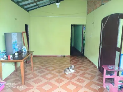 Apartamento com 4 Quartos à venda, 199m² no Cidade Nova, Ananindeua