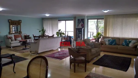 Apartamento com 4 Quartos à venda, 400m² no Icaraí, Niterói