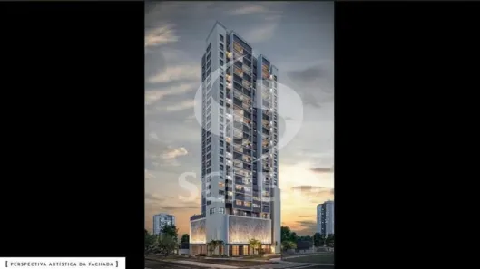 Apartamento com 3 Quartos à venda, 85m² no Vila Cordeiro, São Paulo