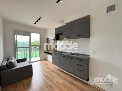 Apartamento com 1 Quarto à venda, 26m² no Vila Butantã, São Paulo