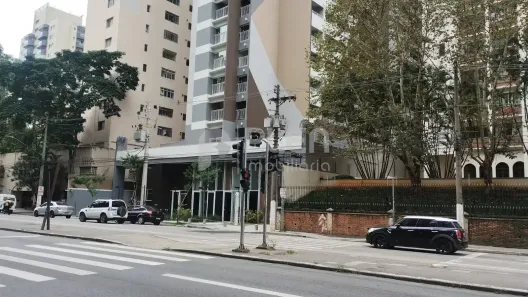 com 1 Quarto à venda, 30m² no Brooklin Paulista, São Paulo