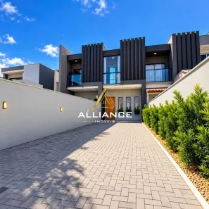 Sobrado com 2 Quartos à venda, 94m² no Três Rios do Norte, Jaraguá do Sul