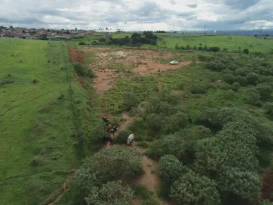 Lote/Terreno à venda, 24000m² no Eugênio de Mello, São José dos Campos