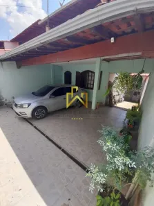 Casa com 3 Quartos à venda, 198m² no Rio Branco, Belo Horizonte