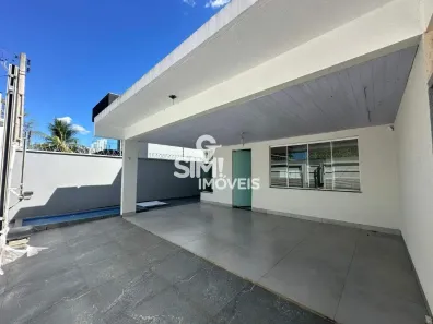Sobrado com 4 Quartos à venda, 142m² no Plano Diretor Norte, Palmas