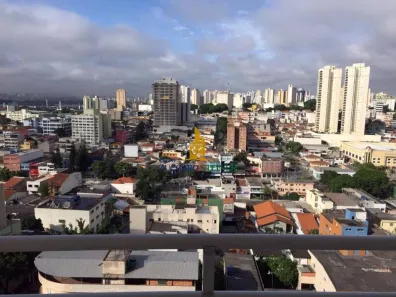 Apartamento com 2 Quartos à venda, 60m² no Jardim Barbosa, Guarulhos