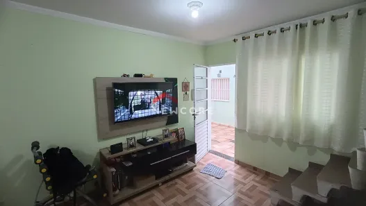 Casa de Condomínio com 2 Quartos à venda, 55m² no Vila Nova Curuçá, São Paulo