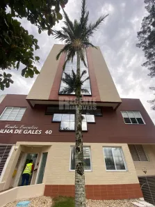 Sala Comercial para alugar, 31m² no Estreito, Florianópolis