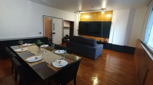 Apartamento com 3 Quartos para venda ou aluguel, 130m² no Ipanema, Rio de Janeiro