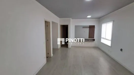Apartamento com 3 Quartos para alugar, 123m² no Centro, São Bernardo do Campo