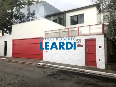 Casa com 4 Quartos à venda, 375m² no Indianópolis, São Paulo