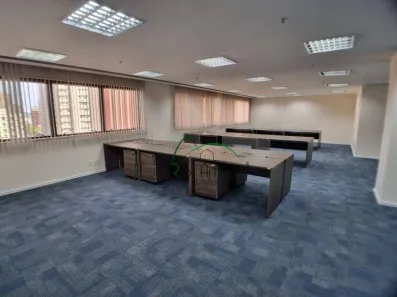 Sala Comercial para alugar, 305m² no Centro, Rio de Janeiro