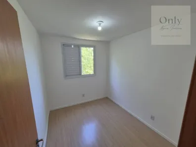Apartamento com 2 Quartos à venda, 43m² no Jardim Íris, São Paulo