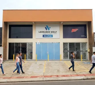 Ponto Comercial para alugar, 100m² no Ipiranga, São José