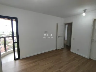 Apartamento com 3 Quartos à venda, 94m² no Brooklin Paulista, São Paulo