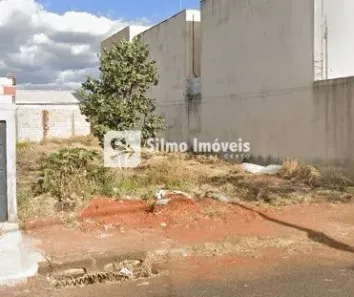 Lote/Terreno à venda, 250m² no Jardim Ipanema, Uberlândia