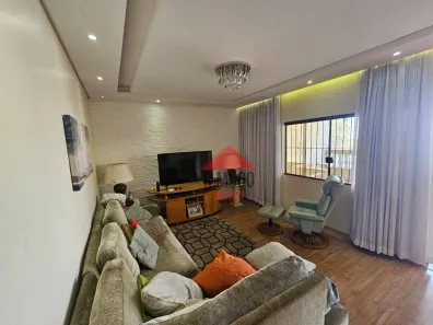 Sobrado com 3 Quartos à venda, 221m² no Vila Centenário, São Paulo