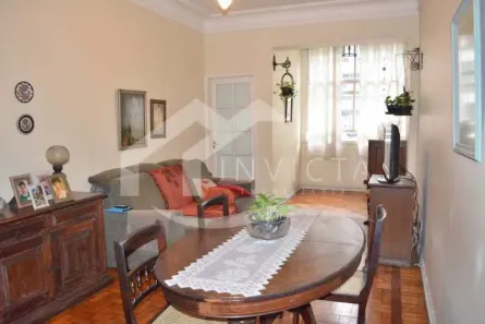 Apartamento com 3 Quartos à venda, 100m² no Copacabana, Rio de Janeiro