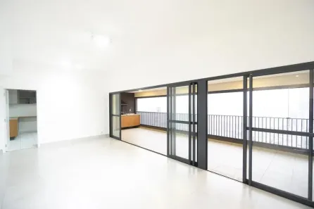 Apartamento com 3 Quartos para alugar, 123m² no Tatuapé, São Paulo