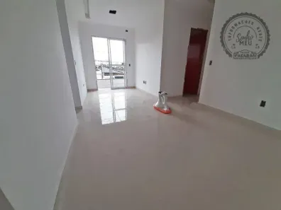 Casa com 2 Quartos à venda, 62m² no Sítio do Campo, Praia Grande