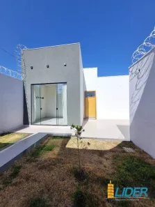 Casa com 3 Quartos à venda, 100m² no Bosque dos Buritis, Uberlândia