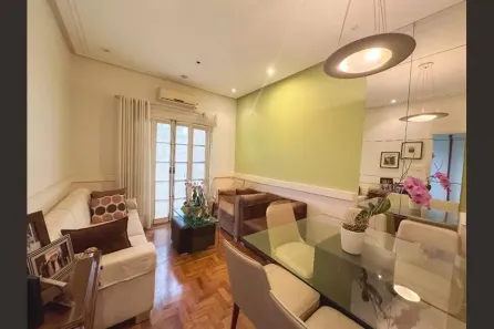Apartamento com 3 Quartos à venda, 96m² no Água Branca, São Paulo
