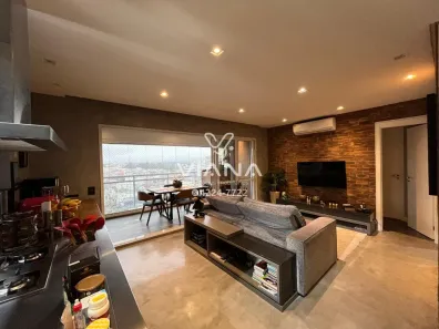 Apartamento com 2 Quartos à venda, 90m² no Cerâmica, São Caetano do Sul