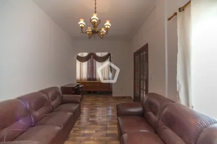 Apartamento com 3 Quartos à venda, 145m² no Bela Vista, São Paulo