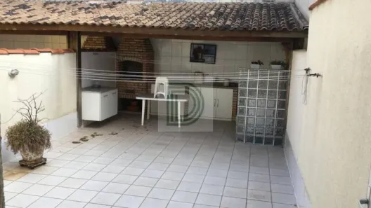 Sobrado com 3 Quartos à venda, 175m² no Jardim Bonfiglioli, São Paulo