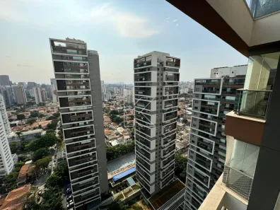 Apartamento com 2 Quartos à venda, 131m² no Cidade Monções, São Paulo