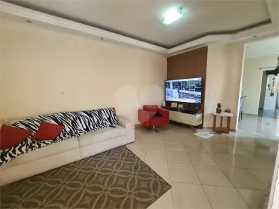Sobrado com 3 Quartos à venda, 200m² no Jardim Matarazzo, São Paulo