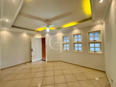 Casa com 2 Quartos à venda, 105m² no Vila Teixeira, Salto