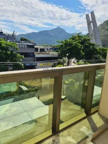 Sala Comercial para alugar, 20m² no Barra da Tijuca, Rio de Janeiro