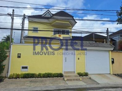 Casa com 3 Quartos à venda, 201m² no Vargem Pequena, Rio de Janeiro