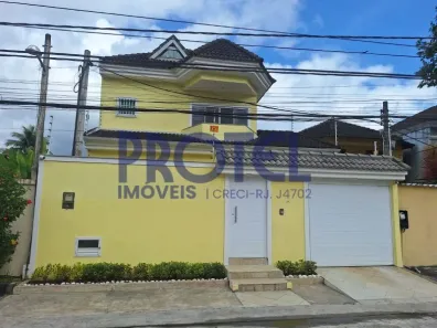 Casa com 3 Quartos à venda, 201m² no Vargem Pequena, Rio de Janeiro