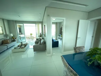 Apartamento com 3 Quartos à venda, 155m² no Itaigara, Salvador